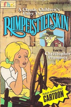 Румпельштильцхен / Rumpelstiltskin
