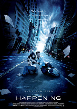 Явление / The Happening