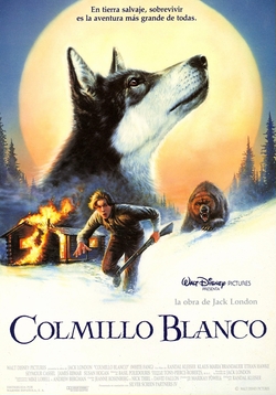 Белый клык / White Fang