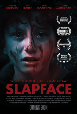 Слэпфейс / Slapface (2020)