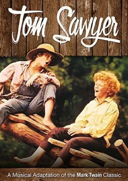 Том Сойер / Tom Sawyer