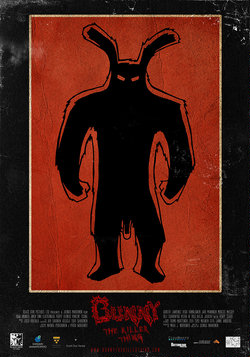Кролик-убийца / Bunny the Killer Thing