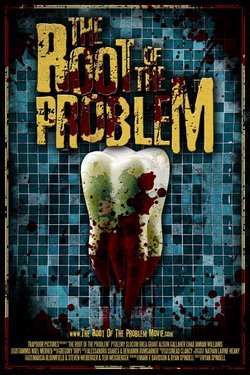 Корень проблемы / The Root of the Proble... [короткометражный]