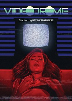 Видеодром / Videodrome