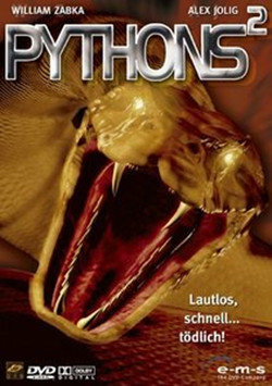Питоны 2 / Python 2