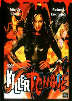 Язык убийца / La lengua asesina