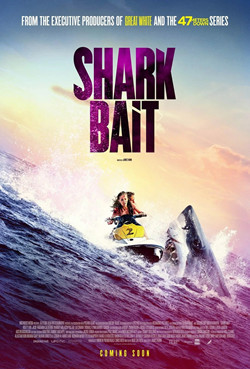 Челюсти. Столкновение / Shark Bait