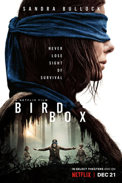 Птичий короб / Bird Box (1-2 серии) [многосерийный]