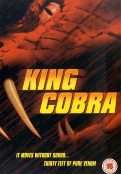 Кобра-убийца / King Cobra