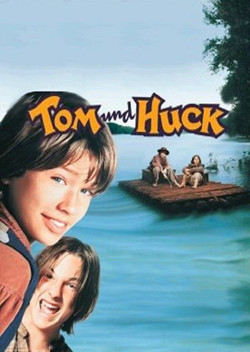 Приключения Тома Сойера / Tom and Huck