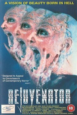 Омолаживатель / Rejuvenatrix (1988)