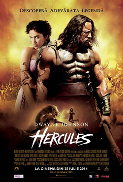 Геракл / Hercules