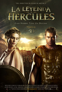 Геракл: Начало легенды / The Legend of Hercules