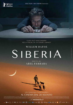 Сибирь / Siberia
