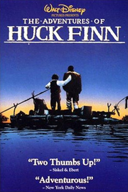 Приключения Гекльберри Финна / The Adventures of Huck Finn