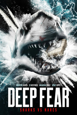 На глубине страха / Deep Fear (2023)