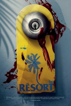 Курорт / The Resort (2021)