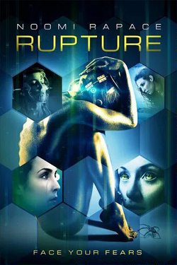 Трансформация / Rupture (2015)