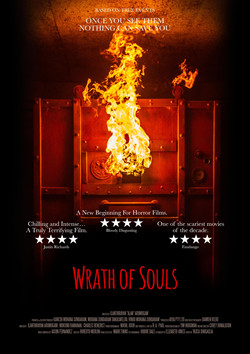 Разгневанная душа / Aiyai: Wrathful Soul (2020)