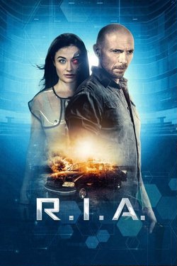 Рия / Шоу андроидов / R.I.A. / Override Ria