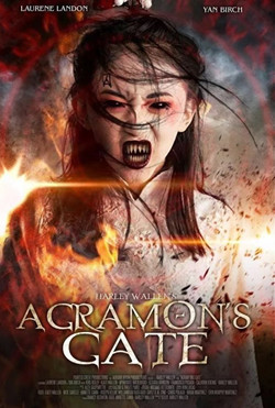 Врата Аграмона / Agramons Gate