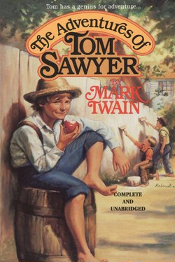 Новые приключения Тома Сойера / The Modern Adventures of Tom Sawyer
