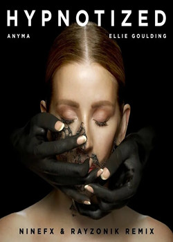 Anyma & Ellie Goulding - Hypnotized