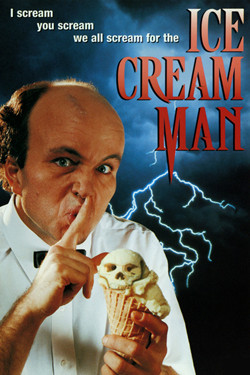 Мороженщик / Ice Cream Man (1995)