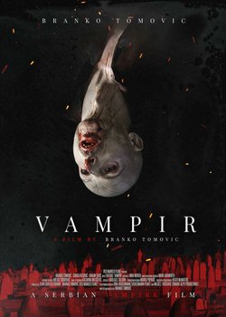 Вампир / Vampir