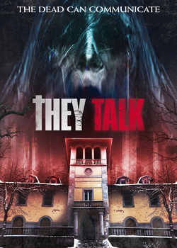 Голоса / They Talk