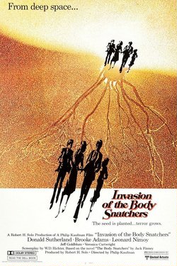 Вторжение похитителей тел / Invasion of the Body Snatchers