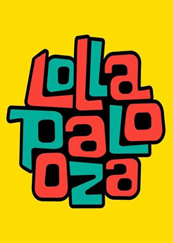 Музыкальный фестиваль Lollapalooza