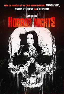 Ночи ужаса / Horror Nights (2020)