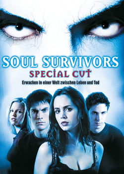 Бессмертные души / Soul Survivors