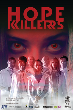 Пожиратели надежд / Hopekillers (2021)