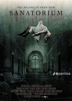 Санаторий призраков / Sanatorium (2013)