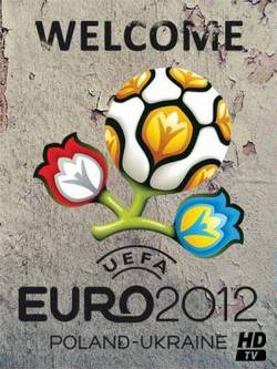 Евро 2012 / Чемпионат Европы (2012)