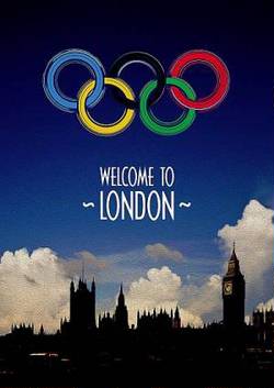 XXX Олимпийские игры 2012. Лондон. Церемония открытия
