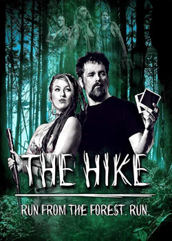 Поход / The Hike (2021)
