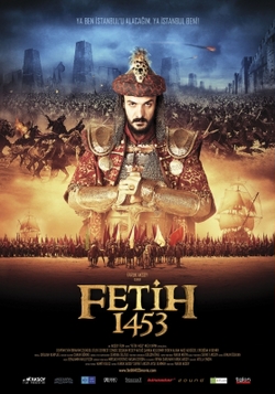 1453 Завоевание / Fetih 1453 / Conquest 1453 (2012)