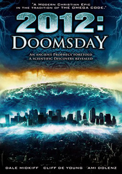 Книга судного дня / Doomsday Book