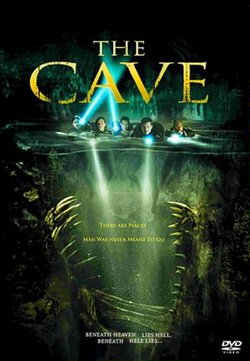 Пещера, Грот, The Cave