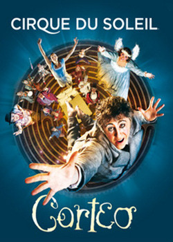 Цирк дю Солей: Кортео / Cirque du Soleil: Corteo (2006)