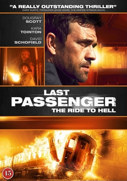 Последний пассажир, Last Passenger
