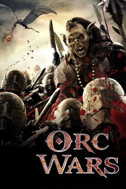 Войны орков, Orc Wars