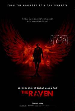 Ворон / The Crow