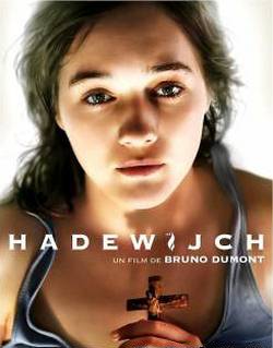 Хадевейх / Hadewijch