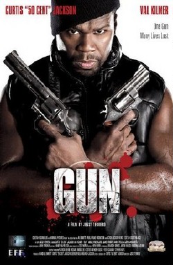 Оружие / Gun (2010)