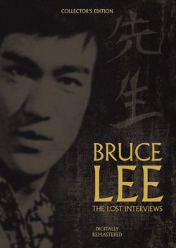 Брюс Ли: Потерянное интервью / Bruce Lee... (1971)