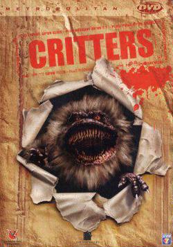 Зубастики, Critters